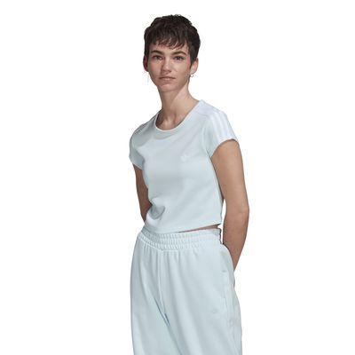 adidas Originals T-shirt trois-quarts - Pour femmes