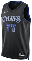 Nike Mavericks Dri-FIT Swingman Jersey CE 23  - Men's