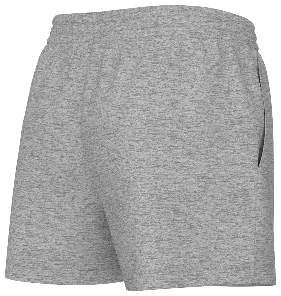 New Balance Essential Fleece Shorts  - Women's