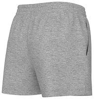 New Balance Essential Fleece Shorts  - Women's