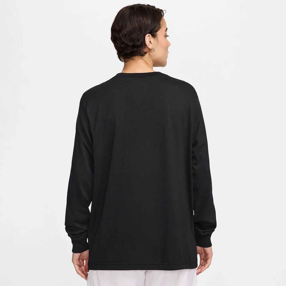 Nike AMD Long Sleeve T-Shirt  - Women's