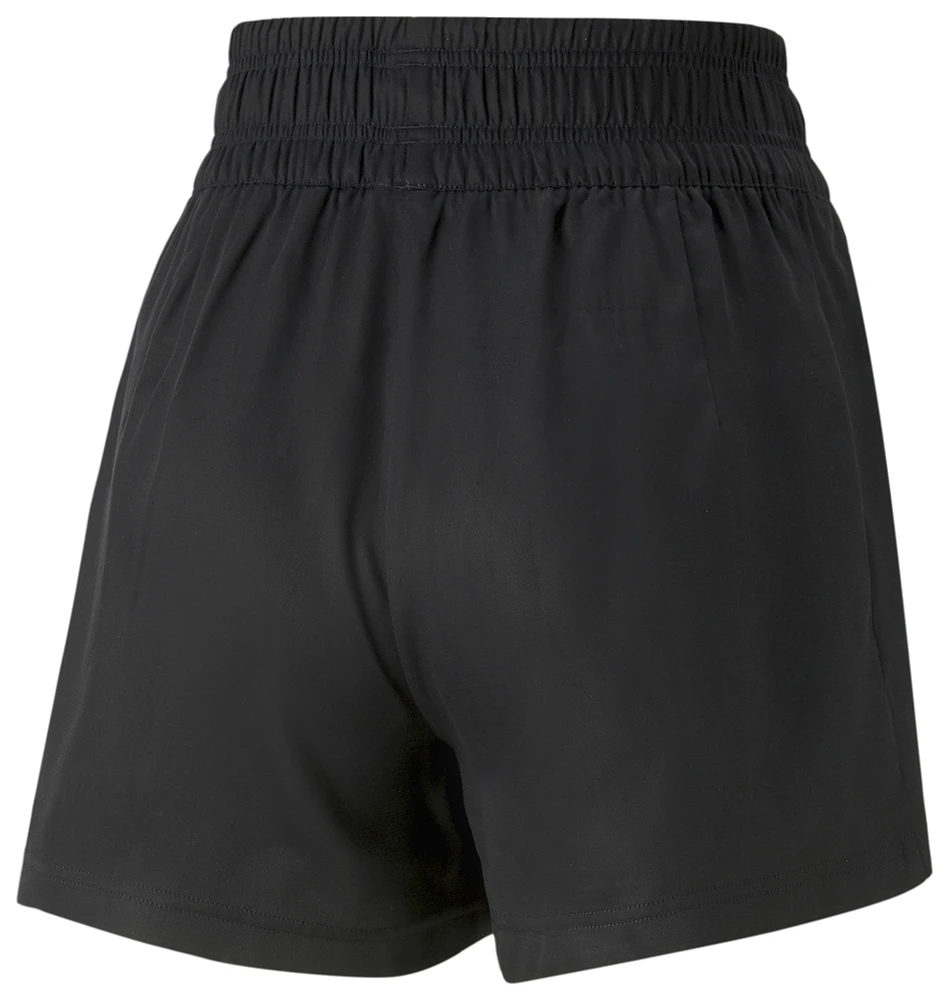 PUMA T7 Shorts  - Women's