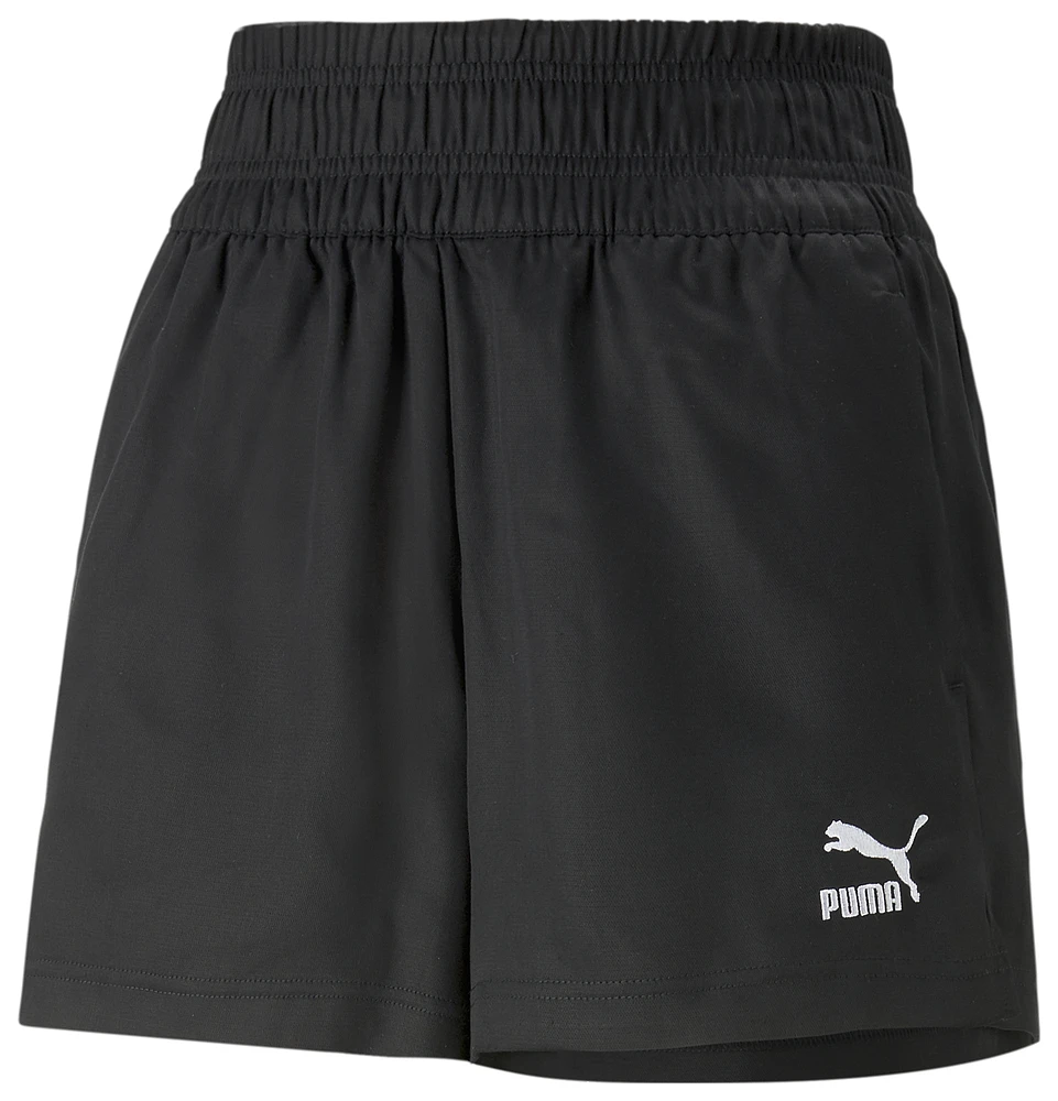 PUMA T7 Shorts  - Women's