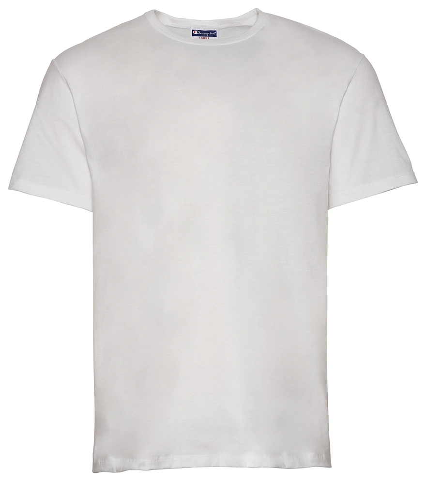 Champion Mens Logo T-Shirt