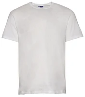 Champion Mens Logo T-Shirt - White