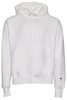 Champion Mens Champion Logo Hoodie