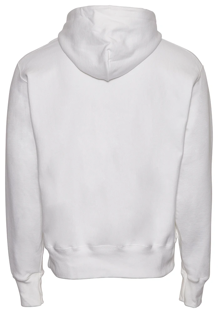 Champion Mens Champion Logo Hoodie