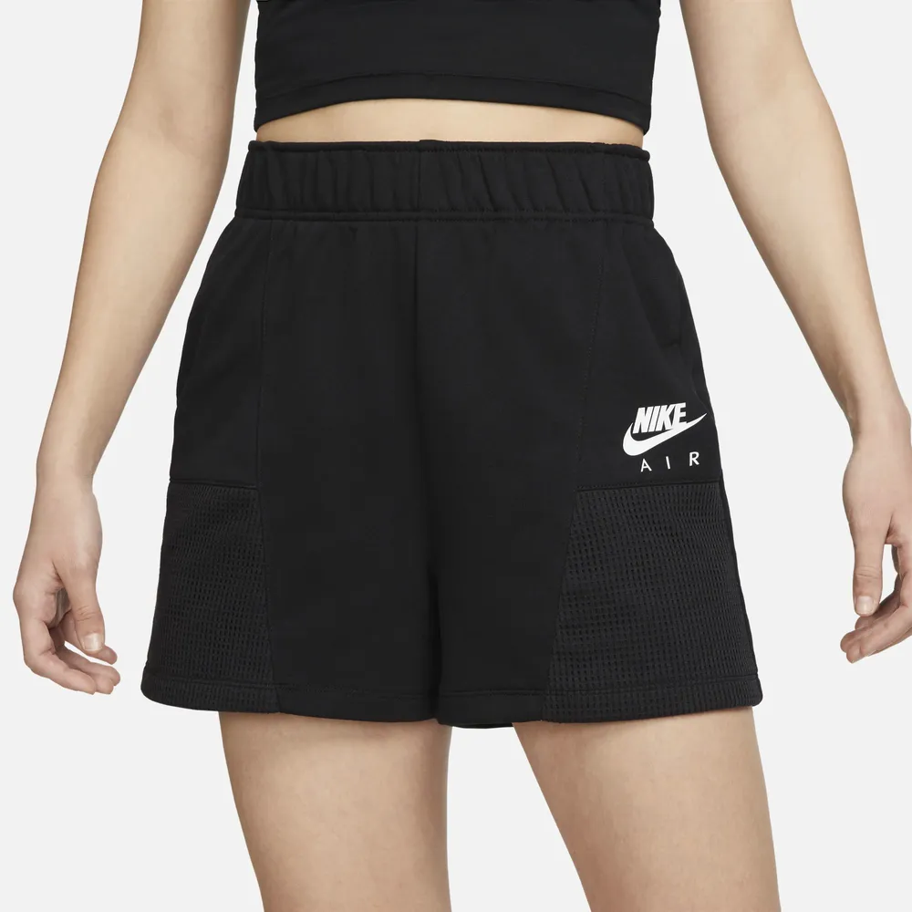 Nike Air Fleece Shorts  - Women's