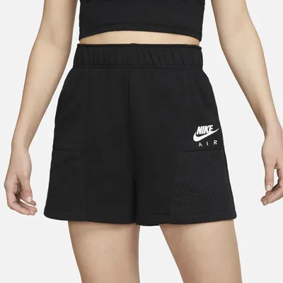 Nike Air Fleece Shorts  - Women's