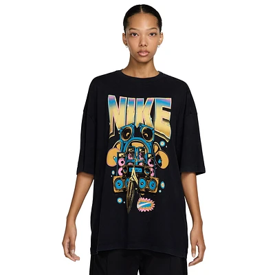 Nike T-shirt FVL surdimensionné - Pour femmes