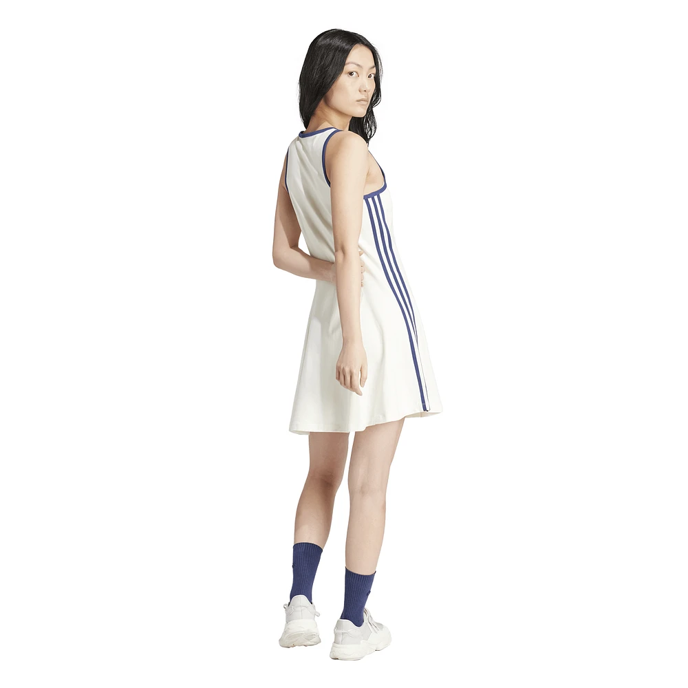 adidas Originals Tank Dress  - Women's