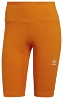 adidas Originals Biker Shorts  - Women's