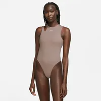 Nike Essential Bodysuit HBR Tank  - Women's