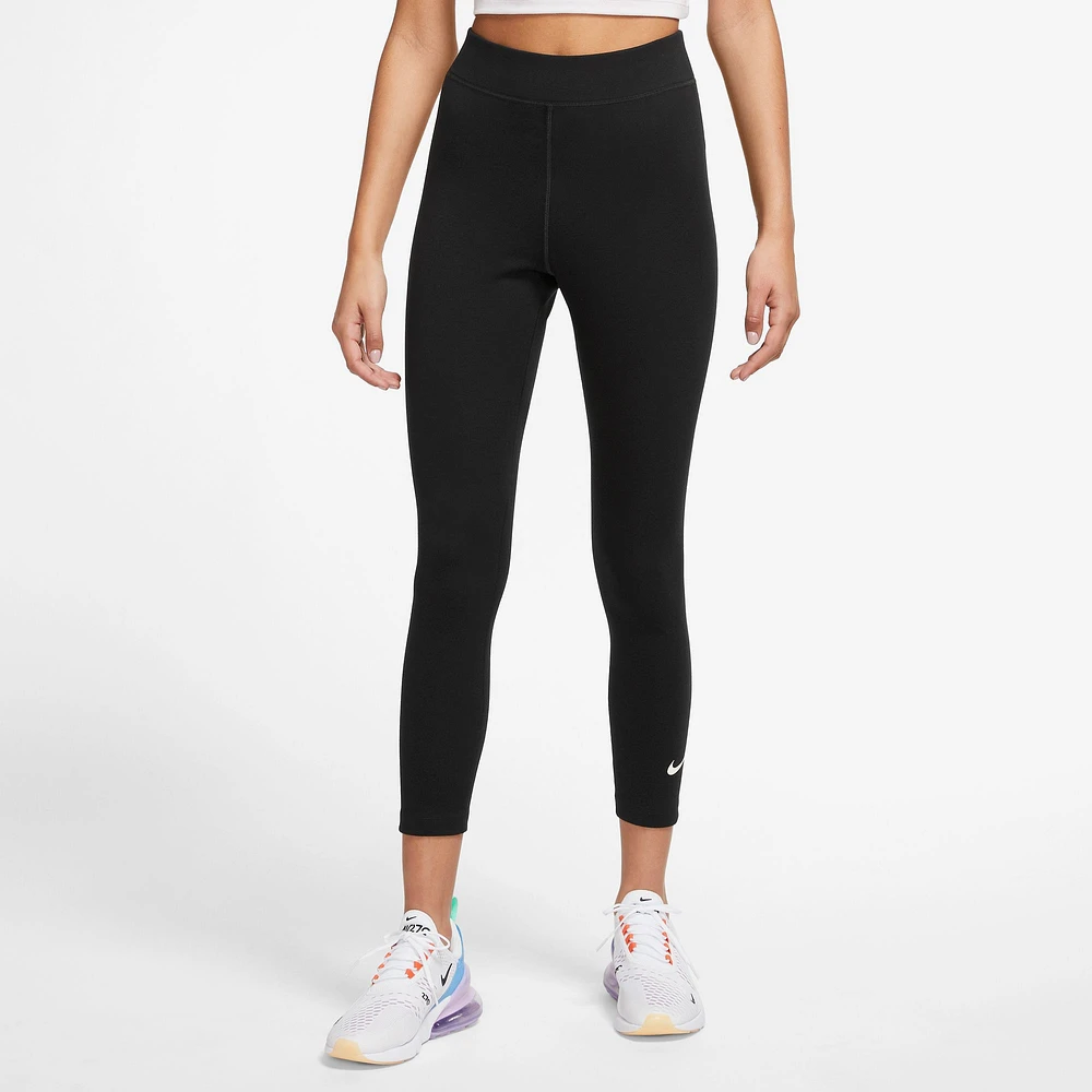 Nike Collant mi-long classique - Pour femmes