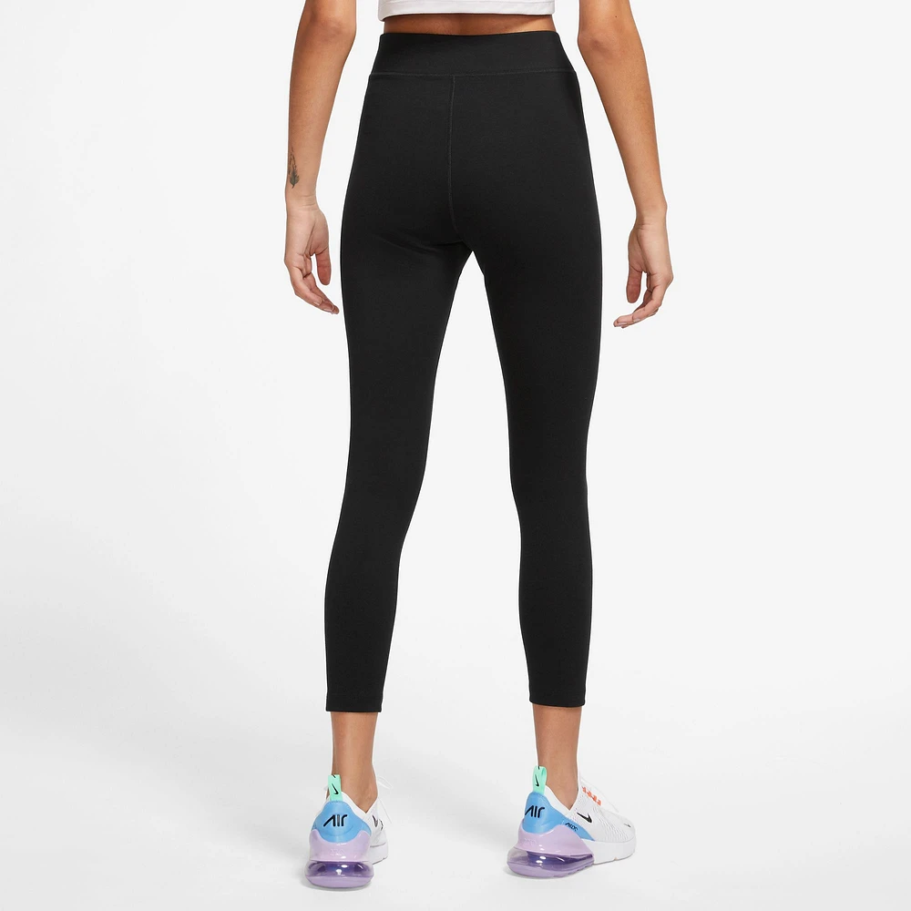 Nike Collant mi-long classique - Pour femmes