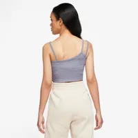 Nike NSW Everyday MOD AYSM Crop Tank Top  - Women's