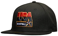 New Era USA 5950 Backbuckle Cap  - Adult