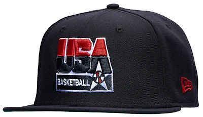 New Era New Era 950 USA Cap - Adult Navy/Navy Size One Size