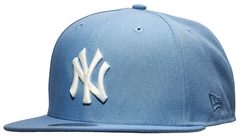 New Era Yankees 5950 Cap  - Adult