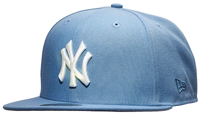 New Era Yankees 5950 Cap  - Adult