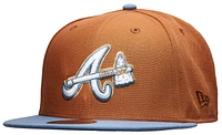 New Era Braves 950 FS Cap - Adult