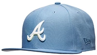 New Era Braves 5950 Cap - Adult