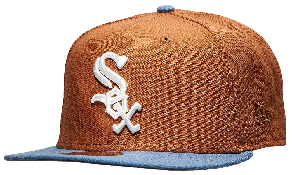 New Era White Sox 950 WS Cap - Adult