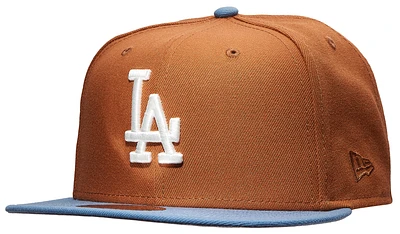 New Era Dodgers 950 WS Cap - Adult