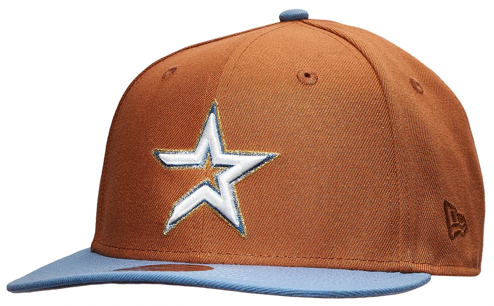 New Era Astros 950 ING Cap - Adult