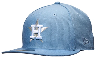 New Era Astros 5950 Cap  - Adult