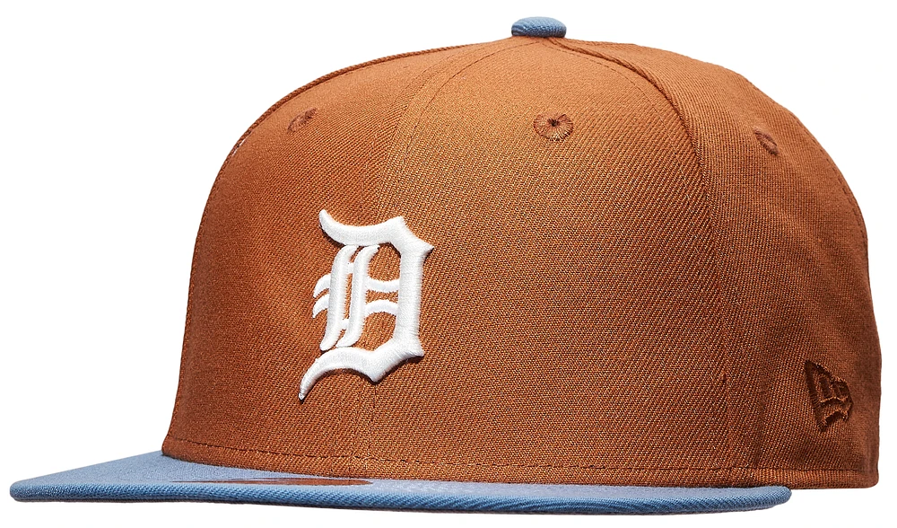 New Era Tigers 950 Cap    - Adult