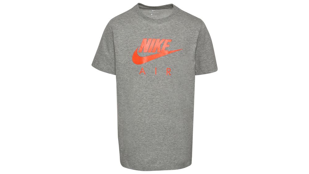 Nike Air T-Shirt - Boys' Grade School