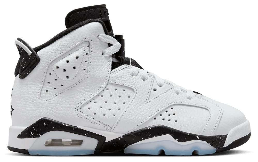 Jordan AJ Retro 6 - Garçons, Scolaire