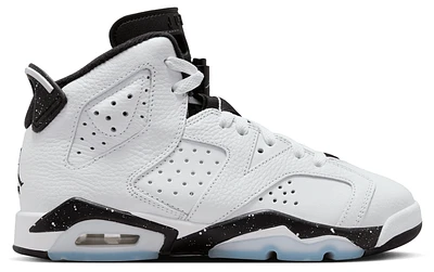 Jordan AJ Retro 6  - Boys' Grade School