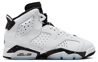 Jordan AJ Retro 6 - Garçons, Scolaire