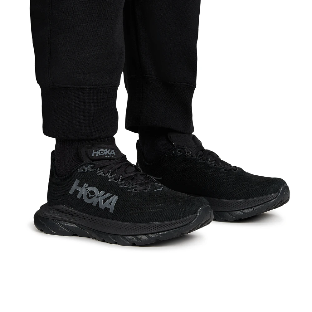 HOKA Womens Mach 5