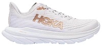 HOKA Womens HOKA Mach 5 - Womens Running Shoes White/Copper Size 11.0