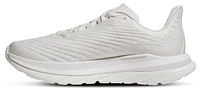 HOKA Womens Mach 5 - Running Shoes White/White