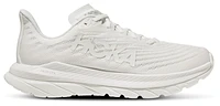 HOKA Womens Mach 5 - Running Shoes White/White