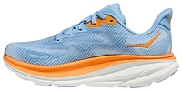 HOKA Womens Clifton 9 - Running Shoes