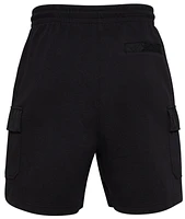 LCKR Mens LCKR Fleece Cargo Shorts