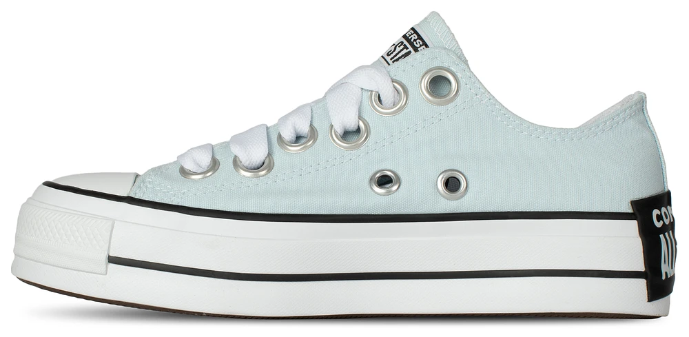 Converse CTAS Lift Ox Sketch  - Women's