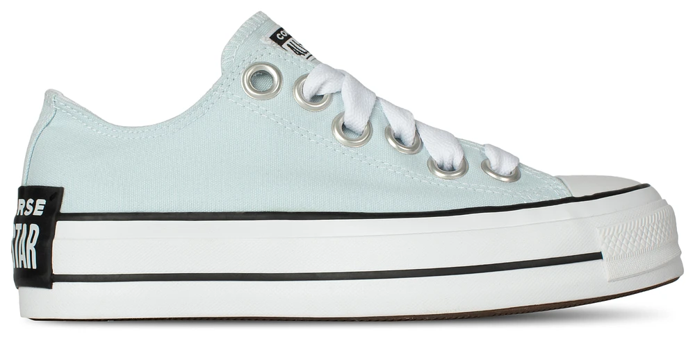 Converse CTAS Lift Ox Sketch - Pour femmes