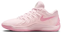 Nike Mens Kevin Durant KD 17 NRG - Basketball Shoes Pink Foam/Beyond Pink/Pink