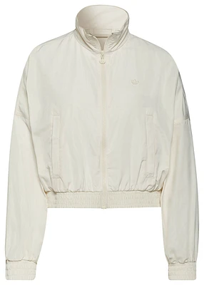 adidas Originals Adicolor Nylon Track Top  - Women's