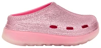 UGG Girls Tasman Sport - Girls' Grade School Shoes Glitter Pink