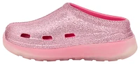 UGG Girls Tasman Sport - Girls' Grade School Shoes Glitter Pink