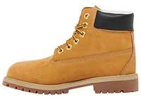 Timberland Bottes imperméables en rason de première qualité 15 cm (6 po) - Garçons, Scolaire