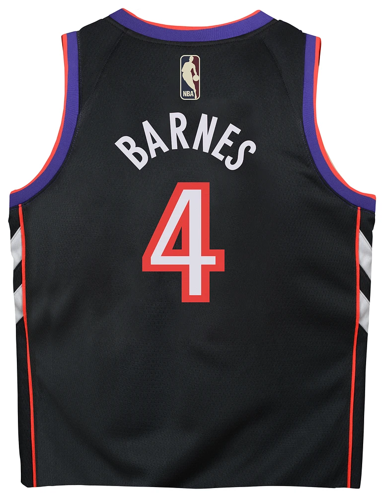 Nike Jersey de réplique HWC 0-7 Raptors - Garçons, maternelle