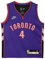 Nike Jersey de réplique HWC 0-7 Raptors - Garçons, maternelle